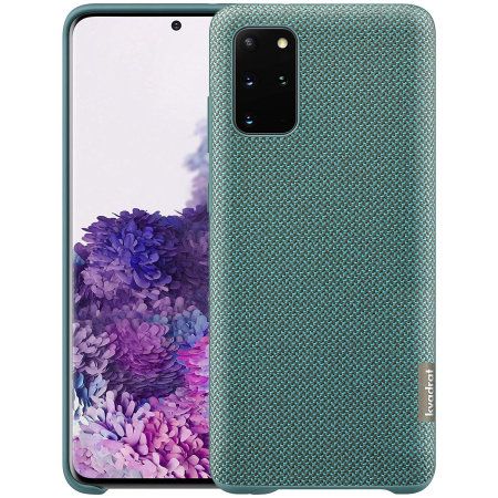Tagakaaned Samsung  Galaxy S20 Plus Kvadrat Cover
