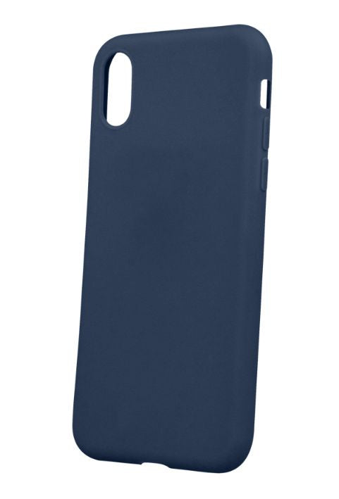 Tagakaaned iLike Nokia G10 / G20 Matt TPU case Dark Blue