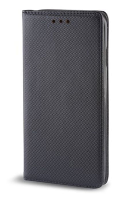 Book case iLike Nokia G10 / G20 Smart Magnet case Black