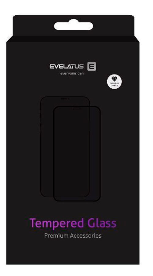 Защитное стекло Evelatus Samsung Galaxy S20 Clear Glass UV + Glue