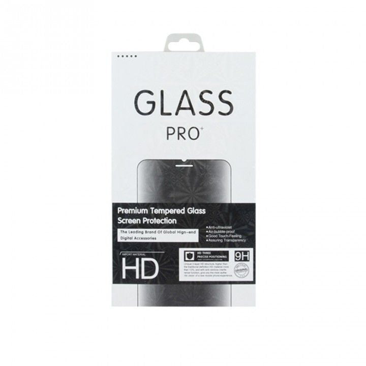 Protective glass Glass PRO+ Samsung Samsung Galaxy Note 10 Lite Tempered Glass