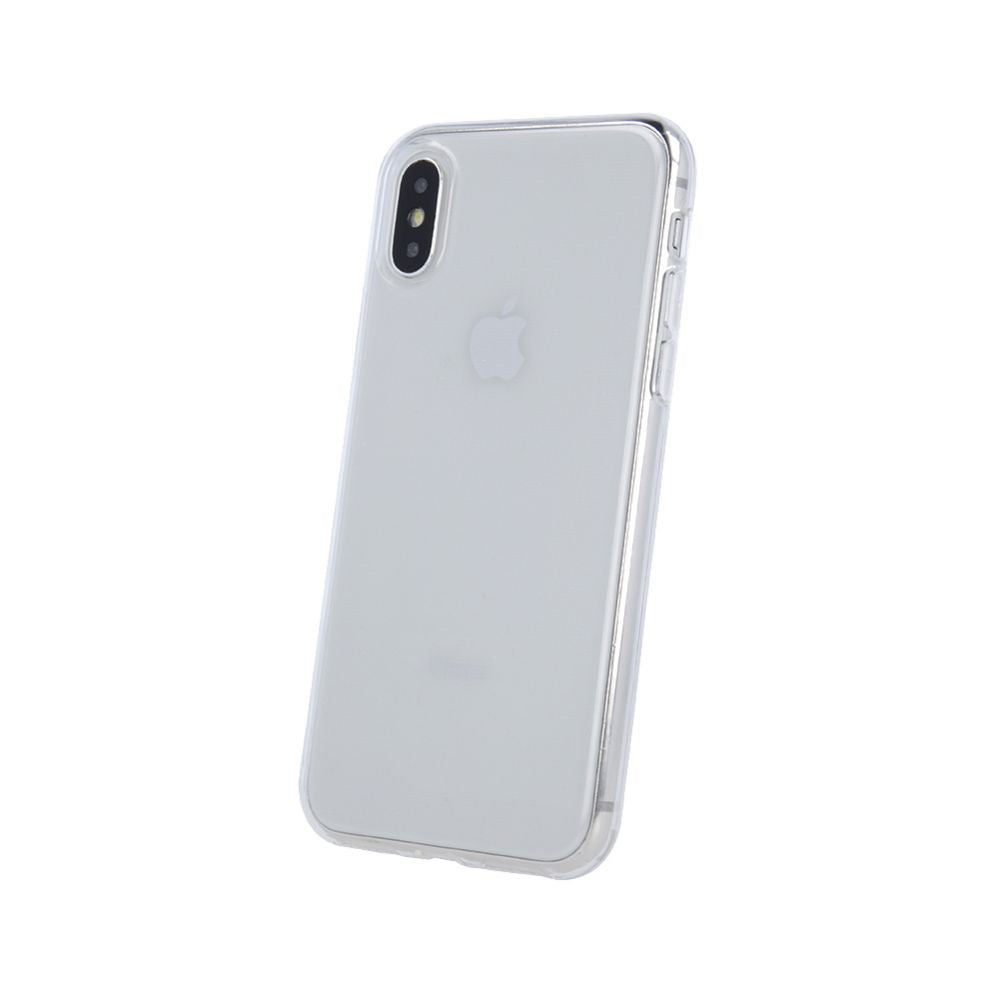 Tagakaaned iLike Samsung Slim Case 1,8mm for Samsung Note 10 Lite / A81 Transparent