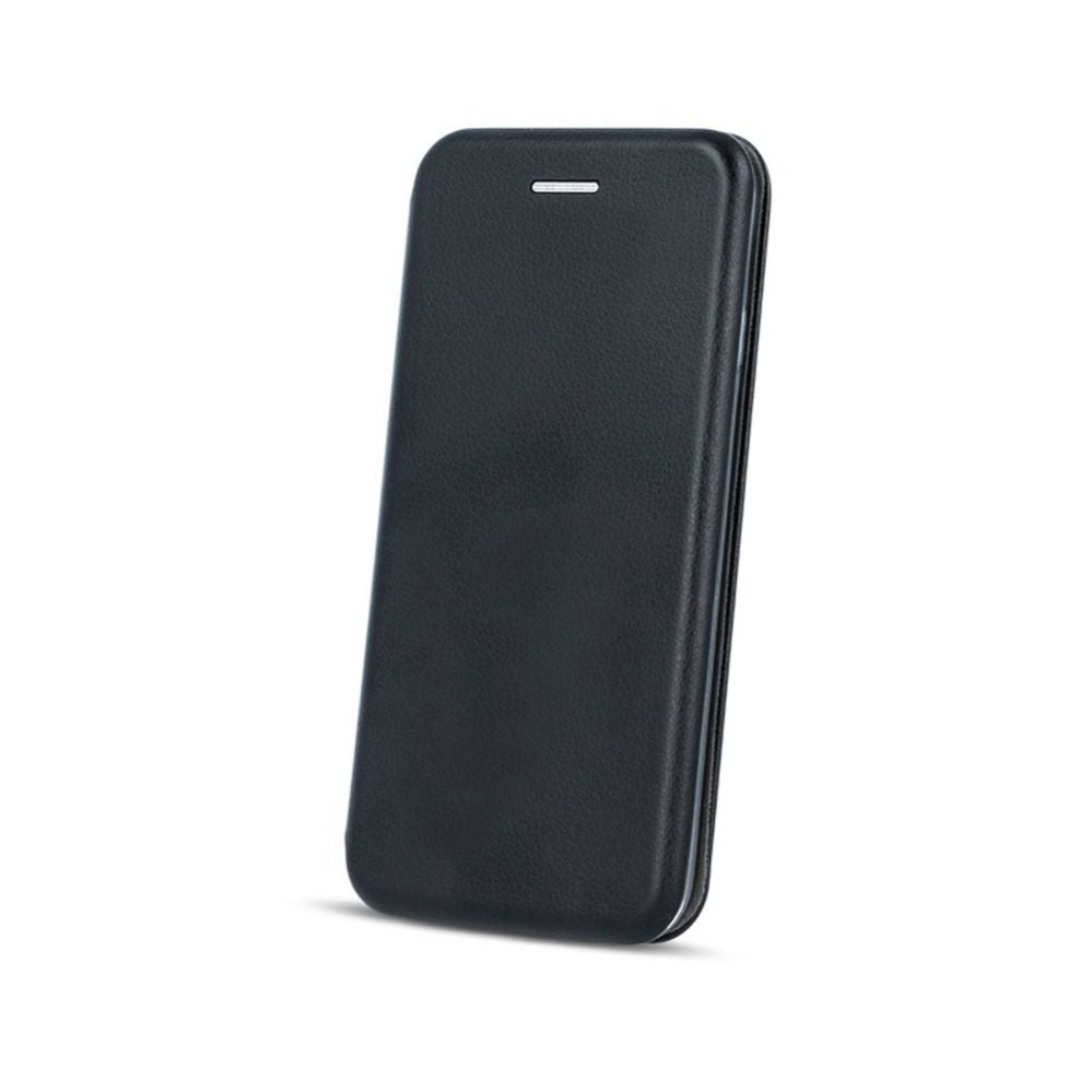 Kaaned - kaaned iLike Samsung Galaxy Note 10 Lite / A81 Book Case Black