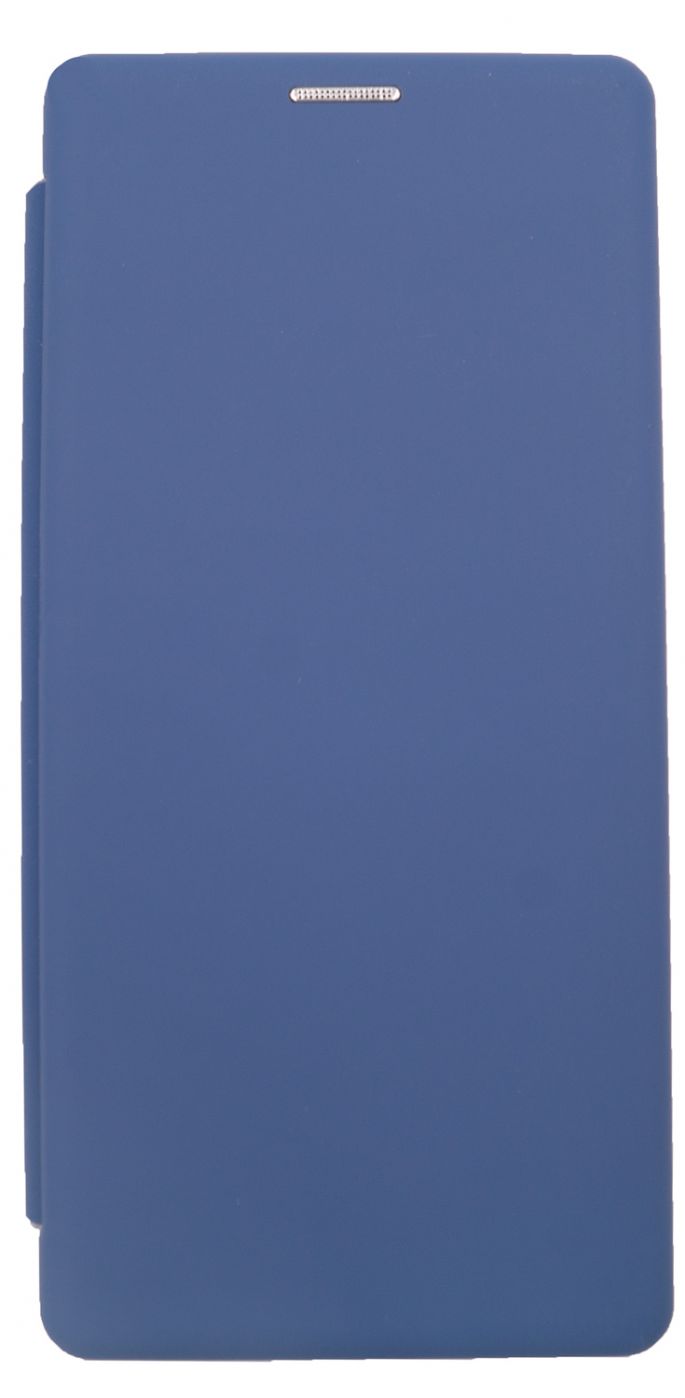 Kaaned - kaaned Evelatus Samsung Galaxy A11 Book Case Dark Blue