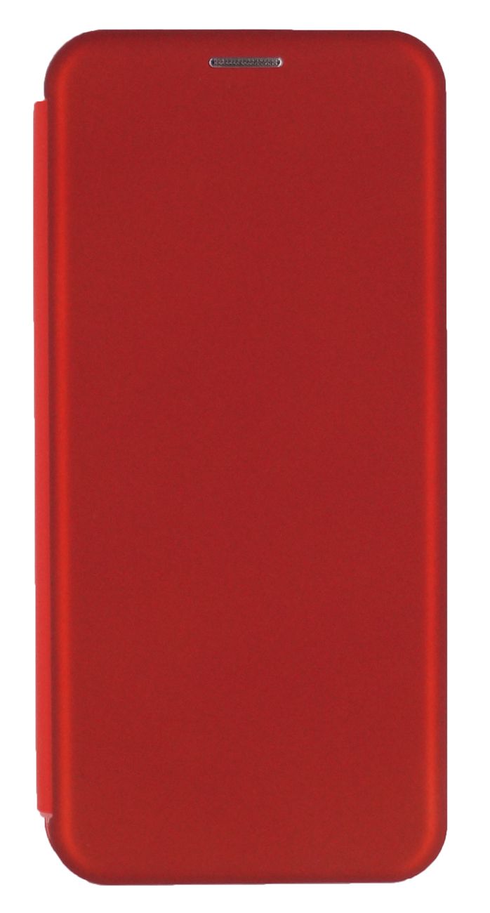 Kaaned - kaaned Evelatus Huawei P40 Pro Book Case Wine Red