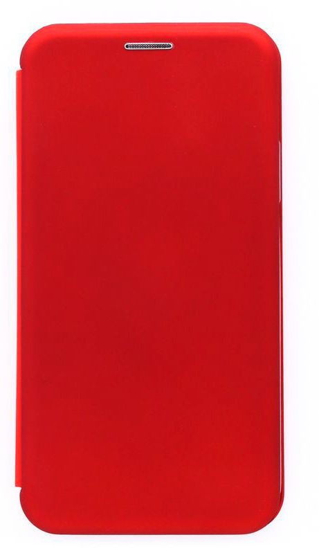Чехол книжка Evelatus Huawei P40 Lite Book Case Wine Red