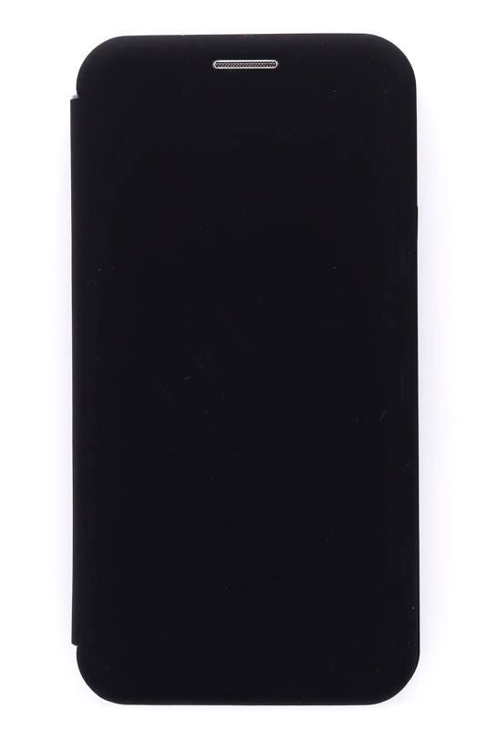 Kaaned - kaaned Evelatus Huawei P40 Book Case Black