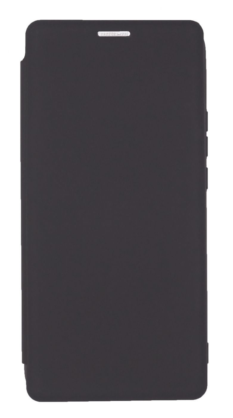 Book case Evelatus Samsung Galaxy S10 Lite Book Case Black