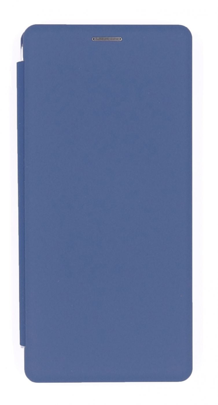 Чехол книжка Evelatus Samsung S10 Lite Book Case Dark Blue