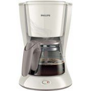 Muud väikesed kodumasinad Philips  Daily Collection Coffee maker  HD7461/00 Pump pressure 15 bar, Drip, Light Brown
