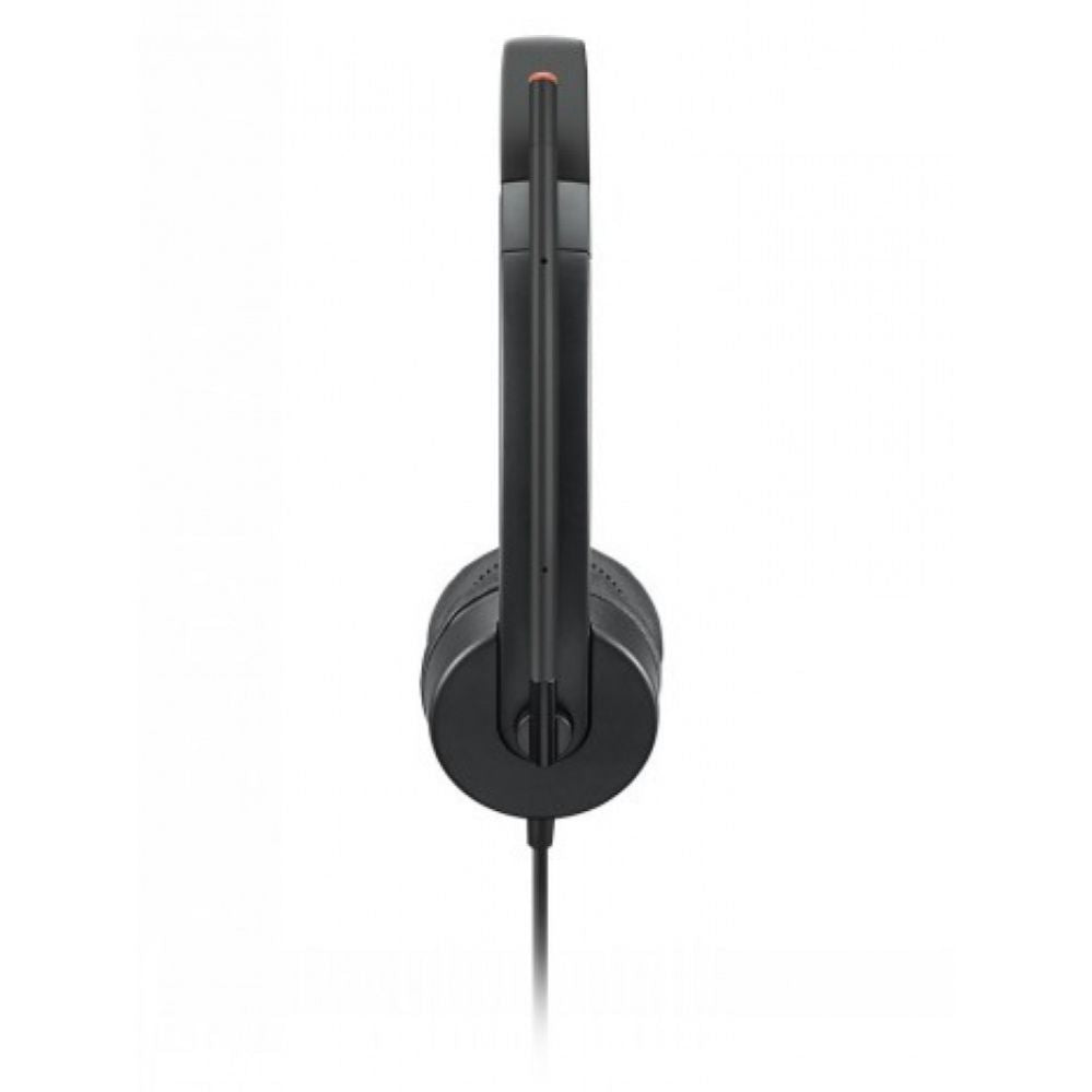 Kõrvaklapid Lenovo  Essential Stereo Analog Headset Essential Stereo Black