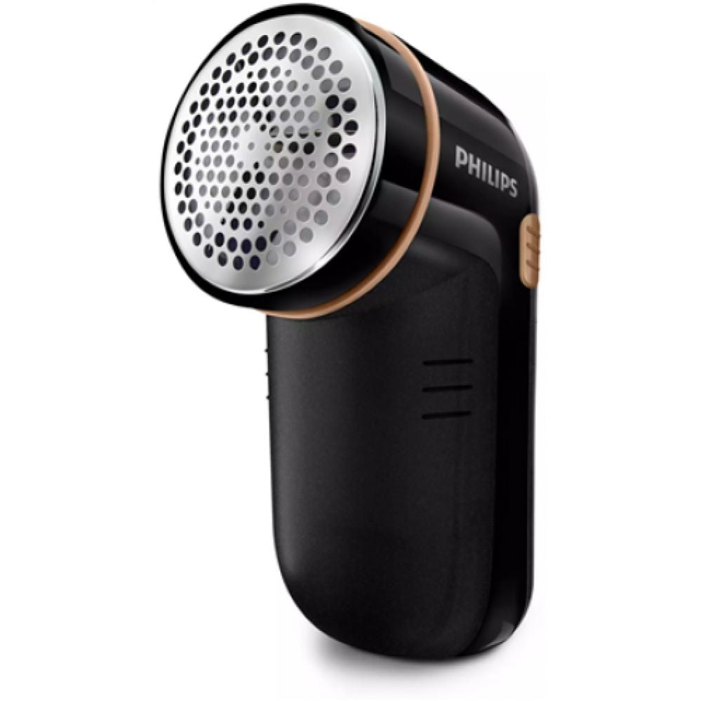 Другая малая бытовая техника Philips  Fabric Shaver GC026/80 Black, Battery powered