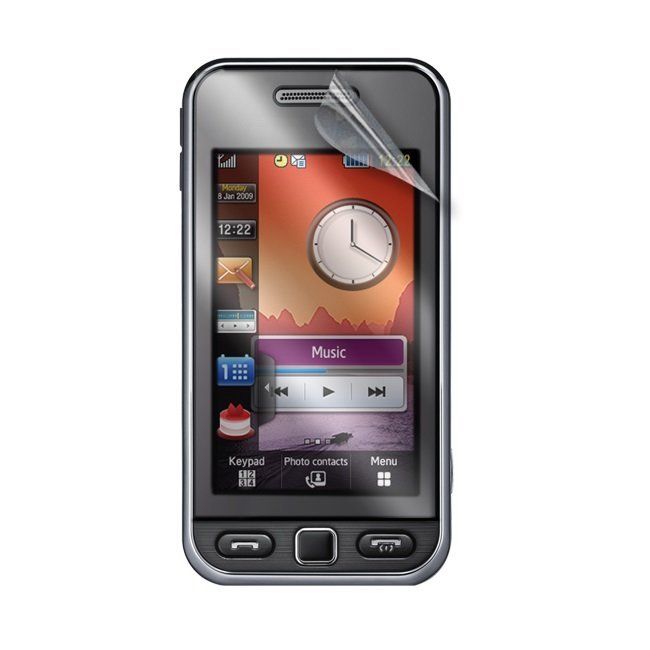 Защитная плёнка Samsung  S5230