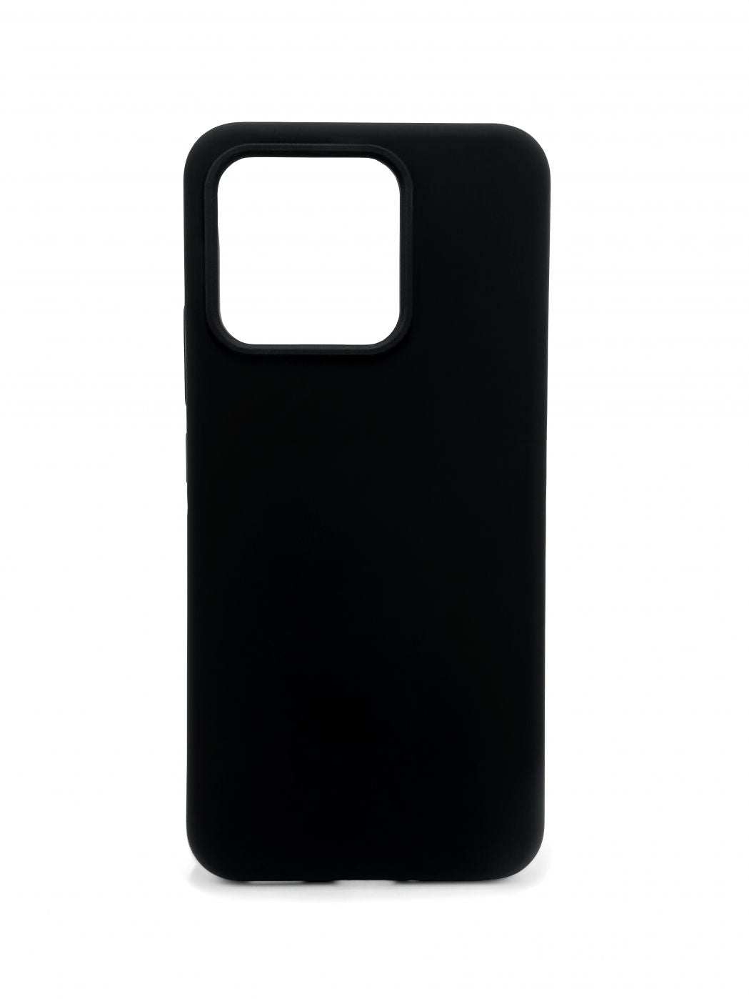 Чехол на заднюю панель Evelatus Xiaomi 13 Premium Soft Touch Silicone Case Black
