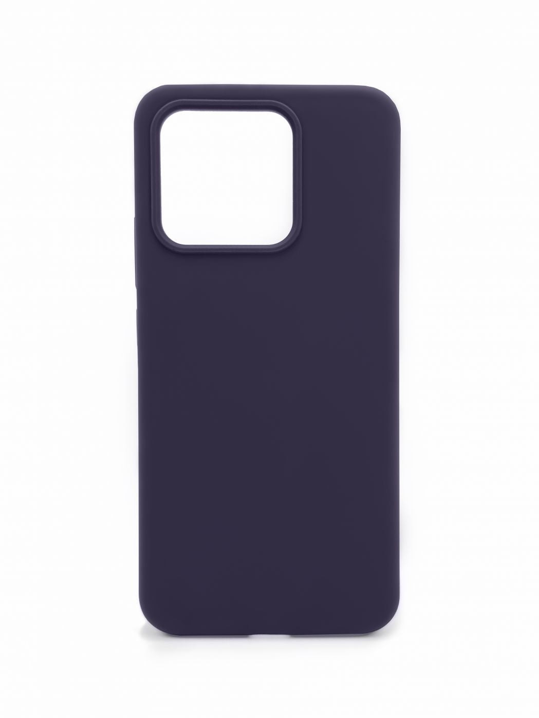 Tagakaaned Evelatus Xiaomi 13 Premium Soft Touch Silicone Case Midnight Blue