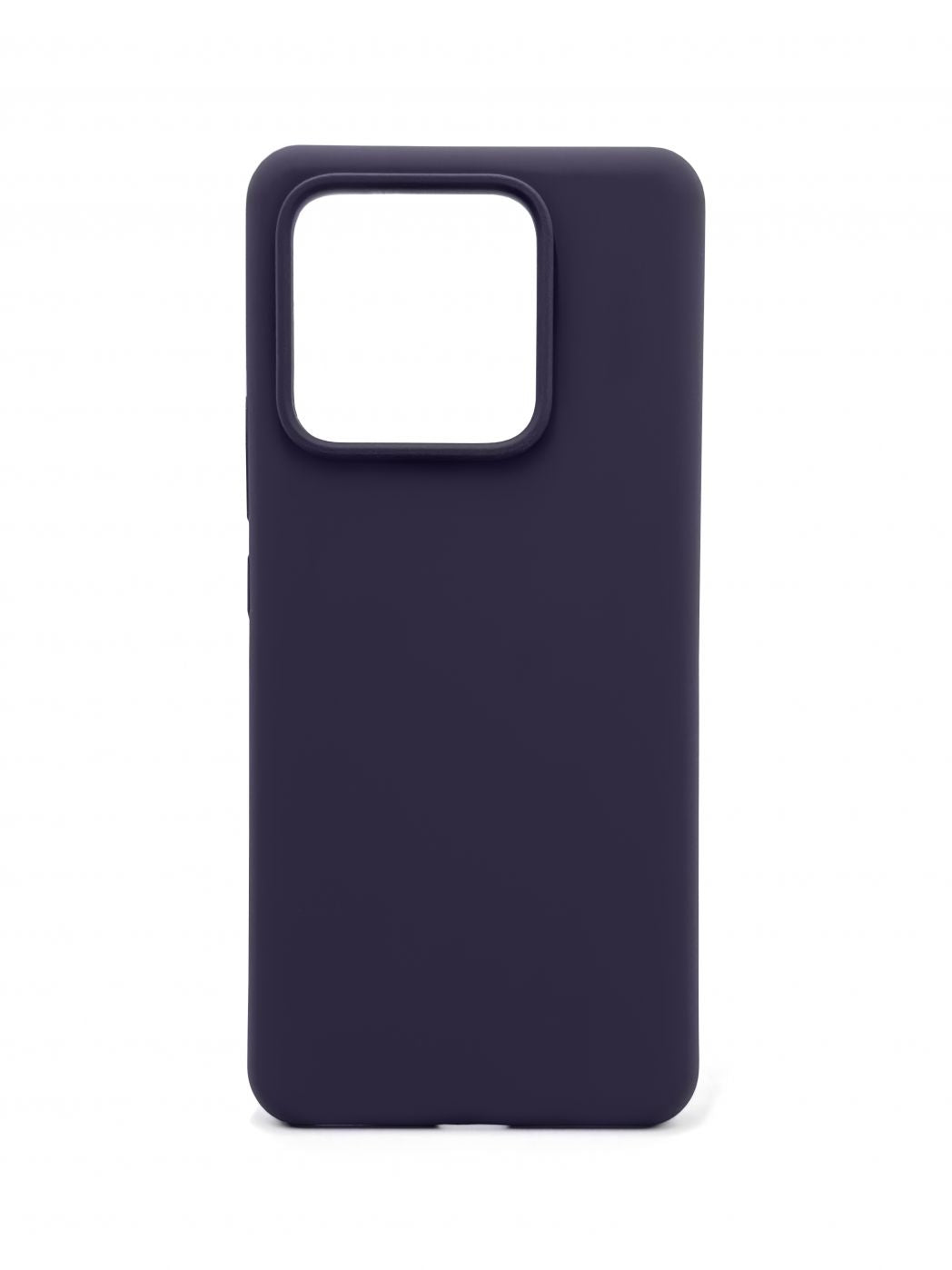 Tagakaaned Evelatus Xiaomi 13 Pro Premium Soft Touch Silicone Case Midnight Blue