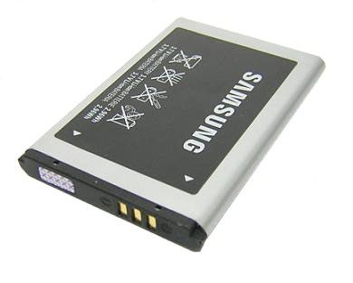 Аккумулятор Samsung  B105BE S7270 Galaxy Ace 3 LTE Bulk