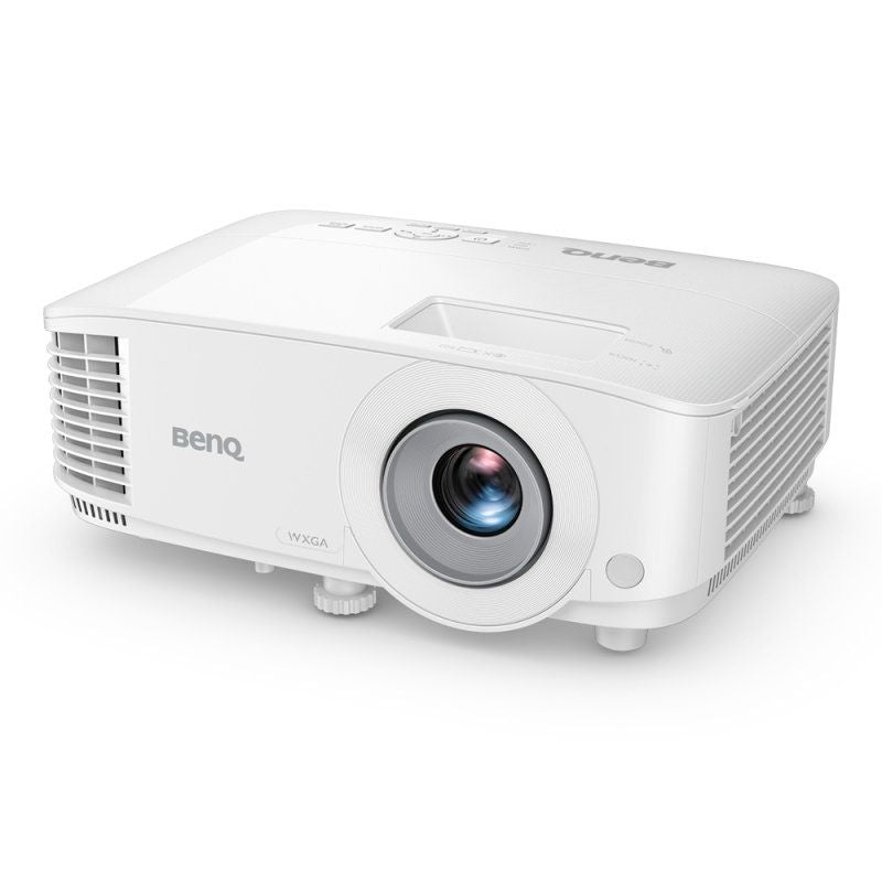 Projektorid BenQ  MW560 WXGA , 1280x800 , 4000 ANSI lumens, 16:10 , Pure Clarity with Crystal Glass Lenses , Smart Eco White