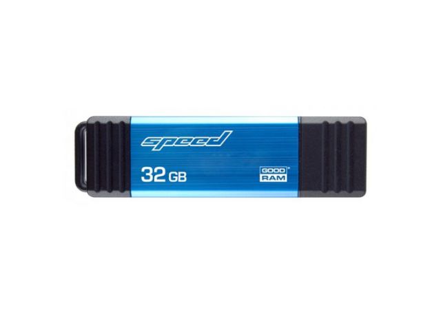 Mälupulk Goodram  SPEED 3.0 Blue
