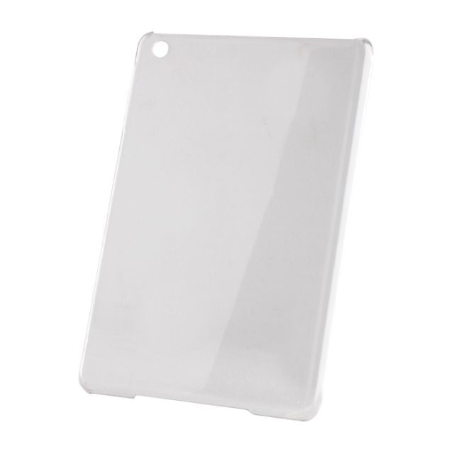 Kaaned Apple  iPad mini Plastic Transparent