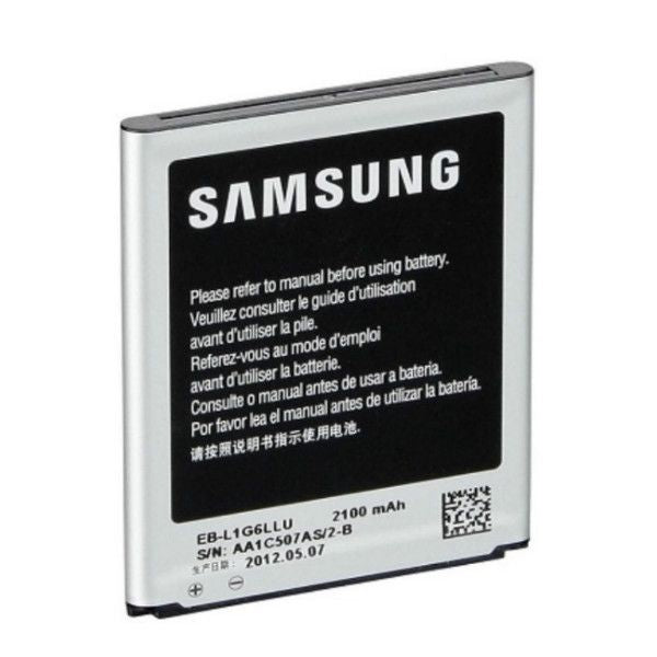 Aku Samsung  EB-L1G6LLUC I9300 Galaxy S3 Bulk