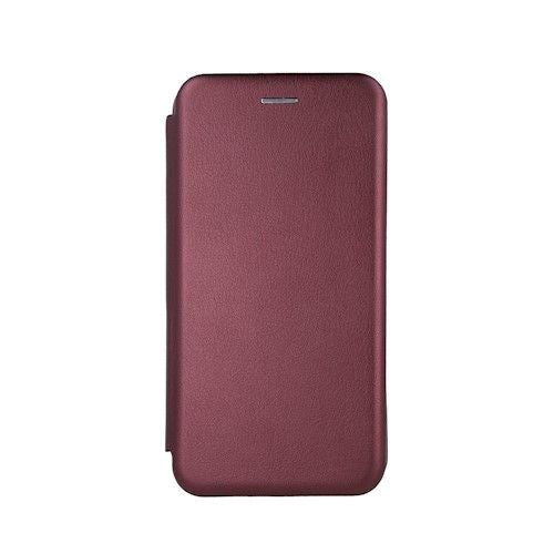 Book case iLike Universal Universal Case 5,6-6,0' (159x78) Burgundy