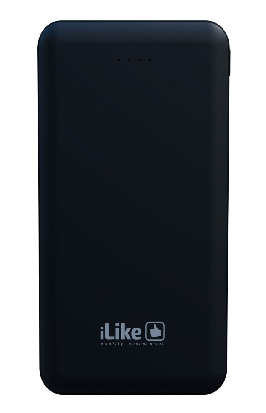 Power bank iLike - iLIKE Power Bank 951 10000 mAh Black