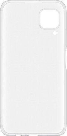 Back panel cover Huawei  P40 Lite E Protective case Transparent