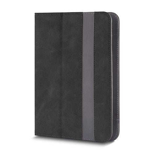 Book case GreenGo Universal case for tablet 9-10" Black