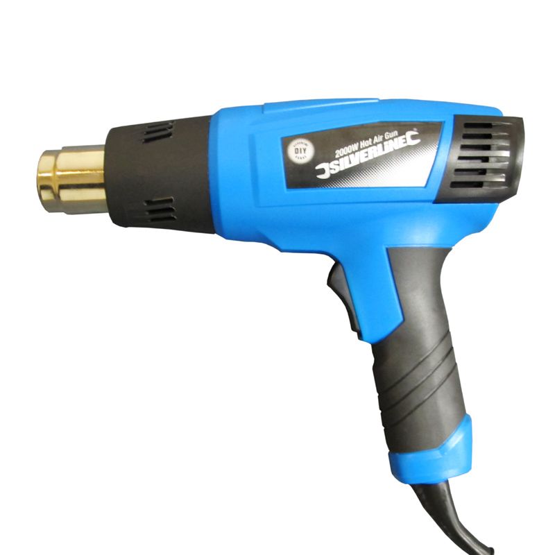 Another product Molan Cano Hot Air Gun Black