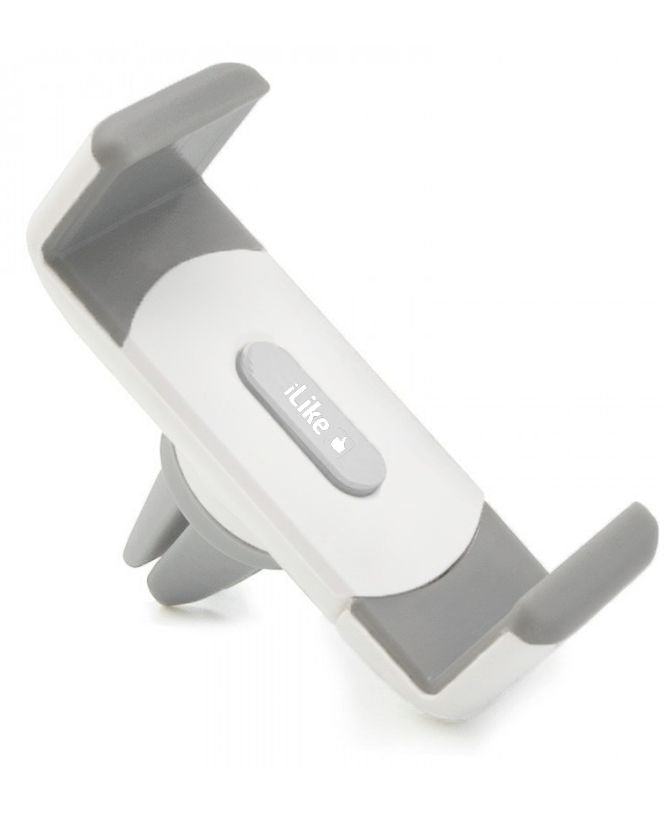 Auto holder iLike Universal iLike Car Holder IPH02 Gray