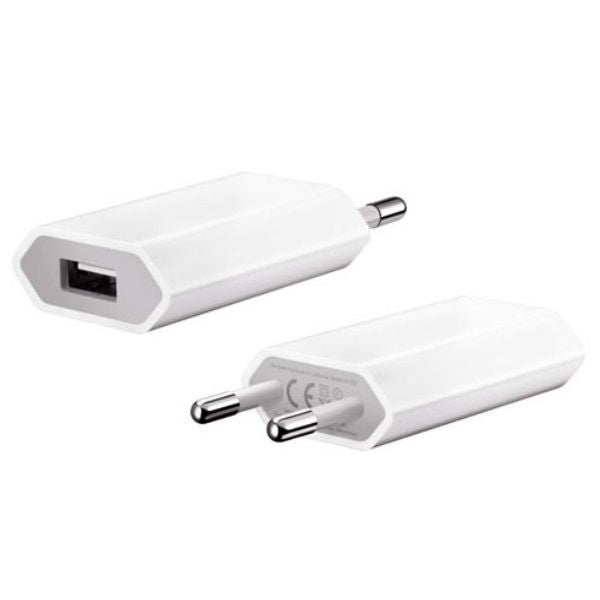 Adaptrid Apple  MD813 A1400 iPhone Bulk