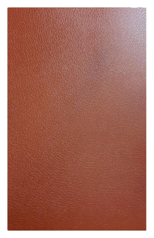 Protective film Evelatus Universal Universal High Quality Leather Skin Film for Screen Cutter Brown