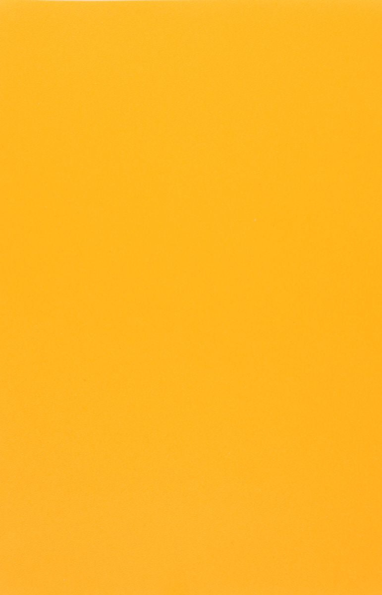 Evelatus Universal 3M Universal Matte Color Film for Screen Cutter Yellow