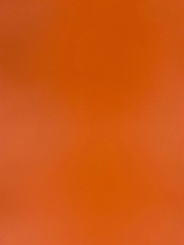 Protective film Evelatus Universal 3M Universal Matte Color A3 Film for Screen Cutter Orange
