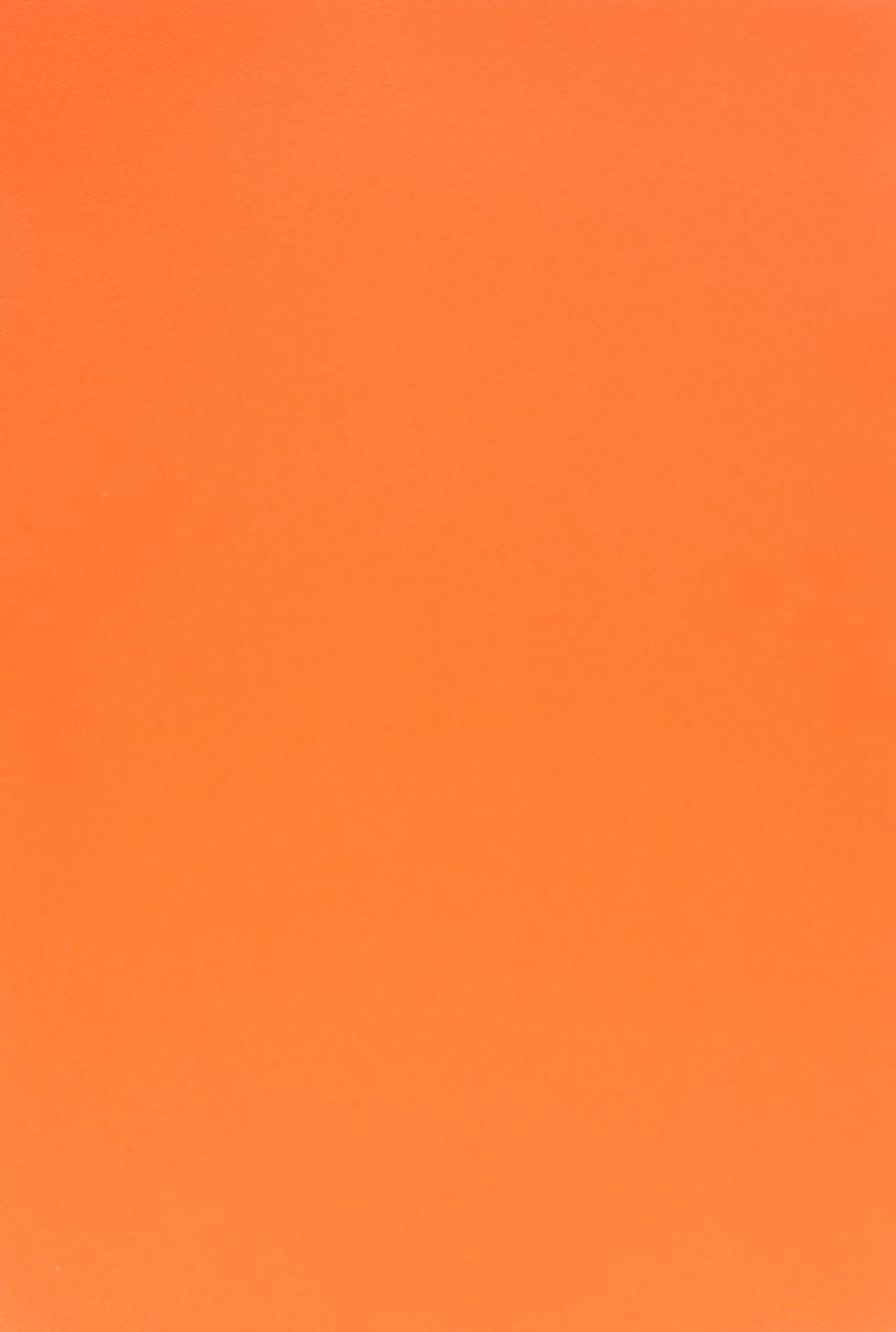 Protective film Evelatus Universal Universal 3M Matte Color Film for Screen Cutter Orange