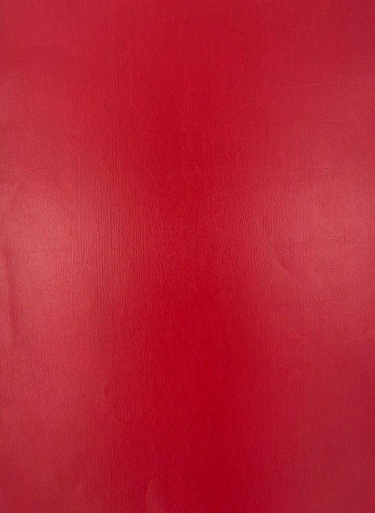 Protective film Evelatus Universal Classic Cowhide A3 Film for Screen Cutter Red