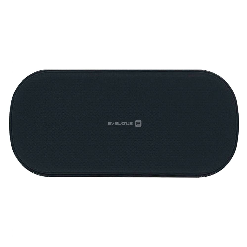 Wireless charger Evelatus  Evelatus 5-Coil Wireless Charger EWC05 Black