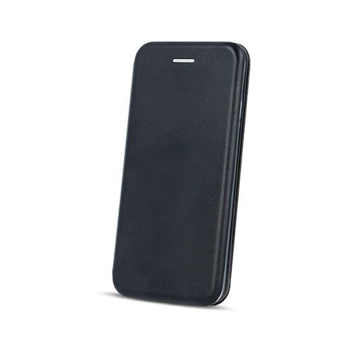 Book case iLike Huawei Y5p Book Case Black