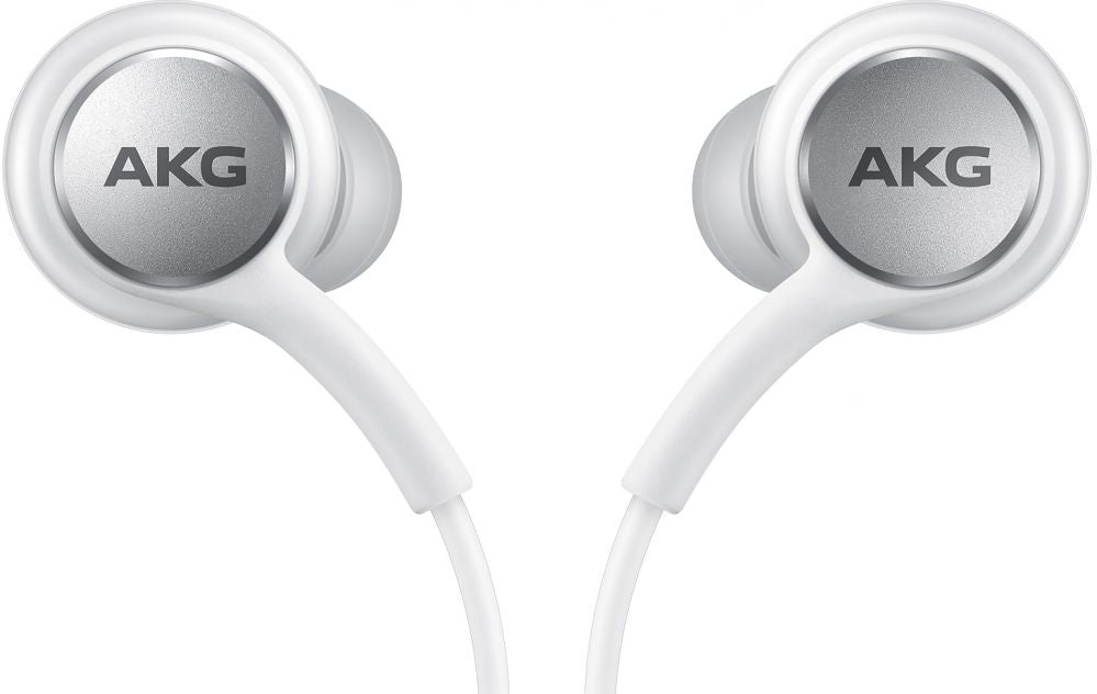 Wired headphones Samsung  Earphones Type C Stereo HF White