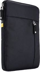 Laptop Bag Case Logic  laptop Sleeve 9-10.1 Black
