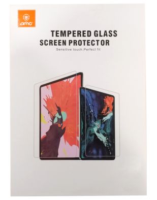 Protective glass OEM - AMC Full iPhone 12 / 12 Pro (6.1)