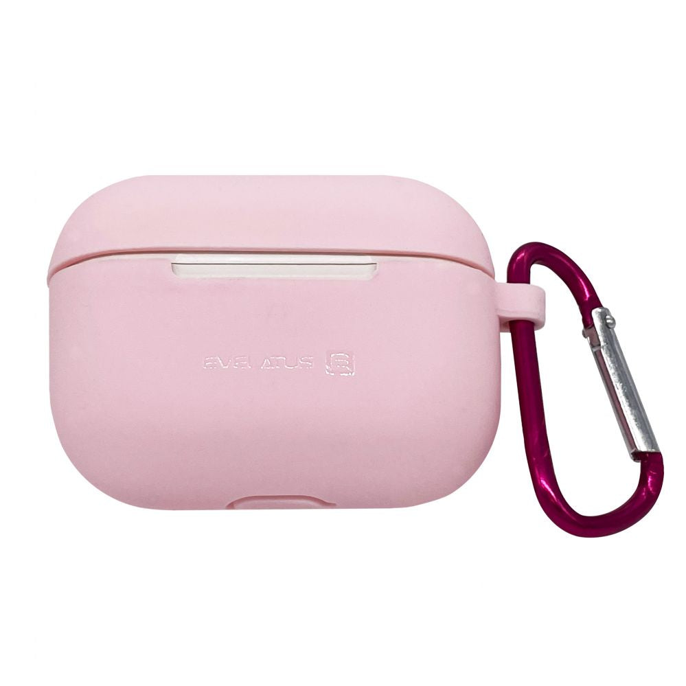Headphone case Evelatus Apple Airpods Pro Case EAC04 Pink