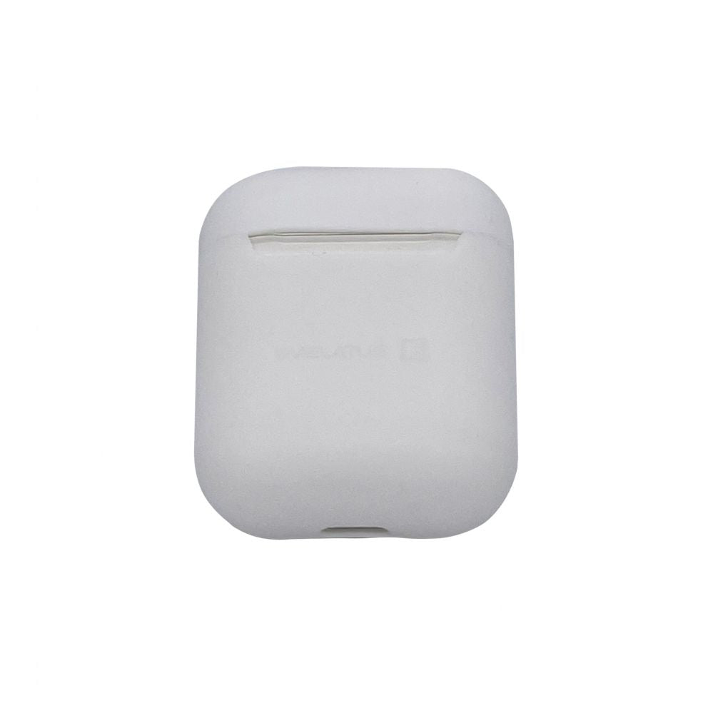 Headphone Case Evelatus Apple Airpods Case EAC05 White