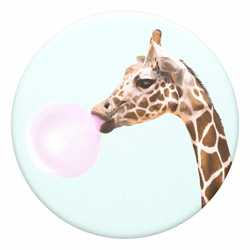 Universal holder (Popsocket) Popsockets  PopGrip Bubblegum