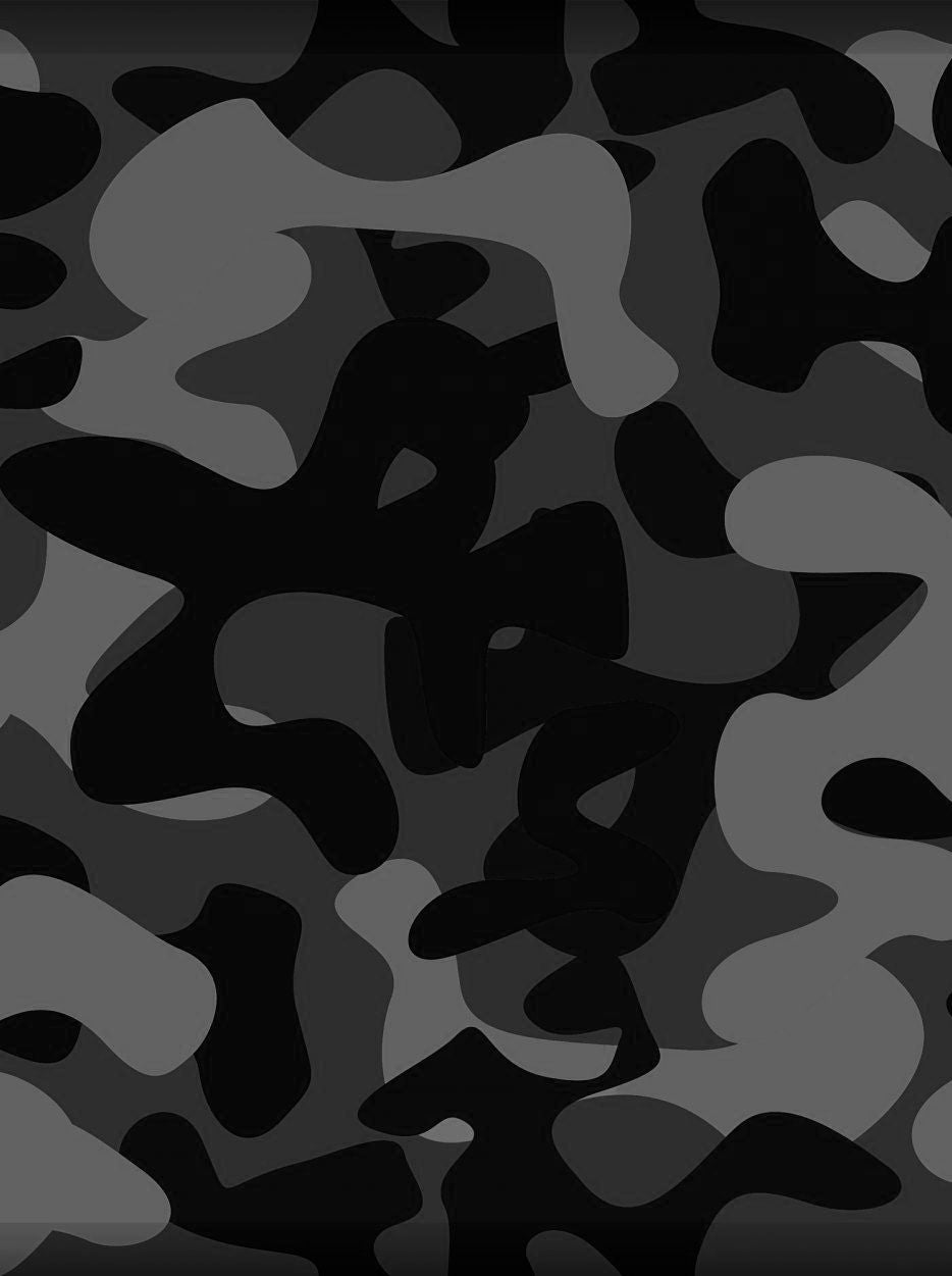Protective film Evelatus Universal Universal Camouflage Colorful Film for Screen Cutter