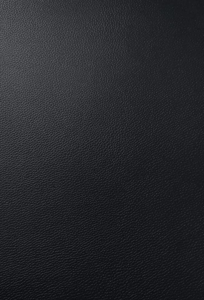Protective film Evelatus Universal Tablet Universal High Quality Leather Skin Film for Cutter Black