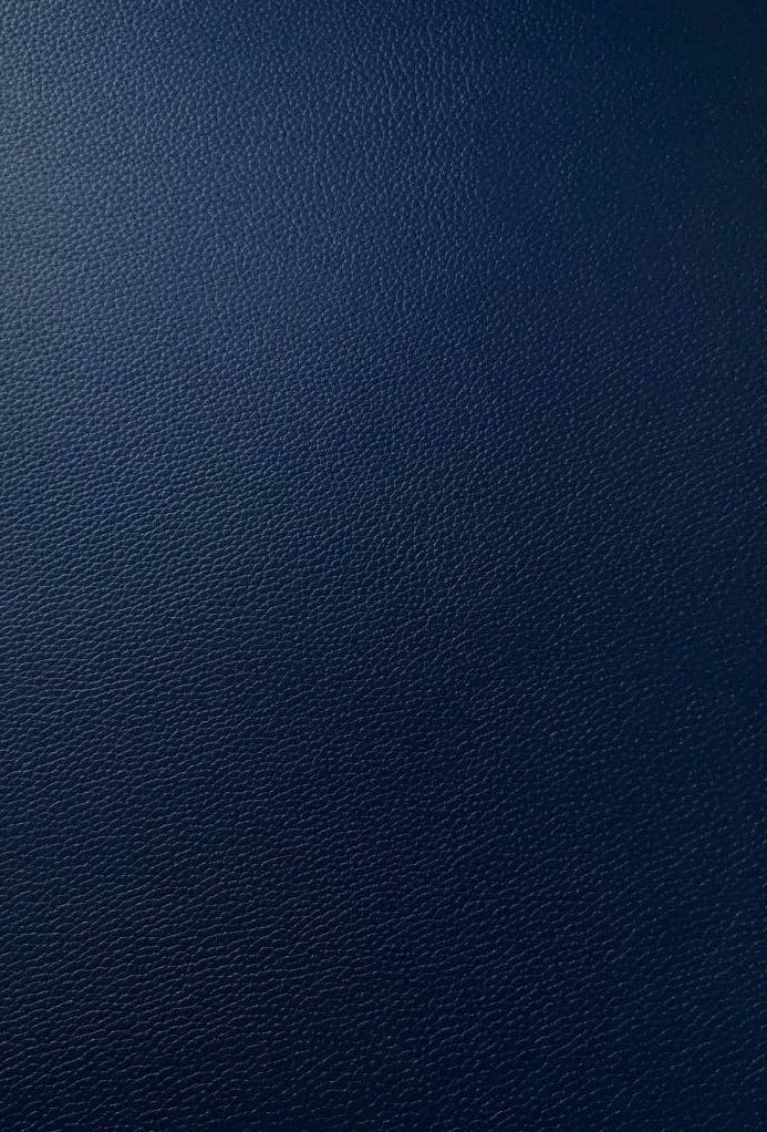 Protective film Evelatus Universal Tablet Universal High Quality Leather Skin Film for Cutter Blue