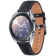 Smart watches Samsung Galaxy Watch 3 41mm R850 Mystic Silver
