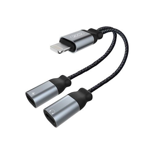 Cable XO XO Adapter Lightning to Lightning X2